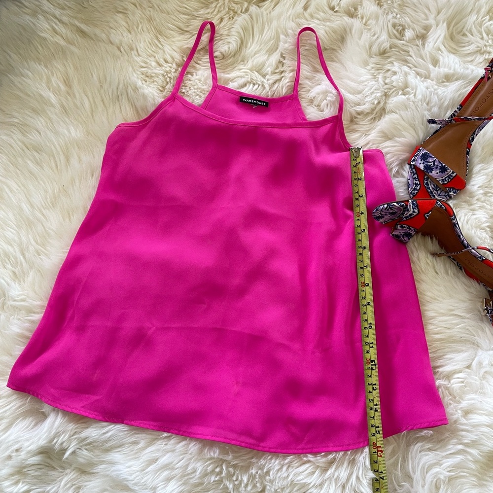 Pink top - Picture 6 of 6